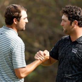 Top-10 Best PGA Tour Seasons In Terms Of Prize Money & Official Earnings