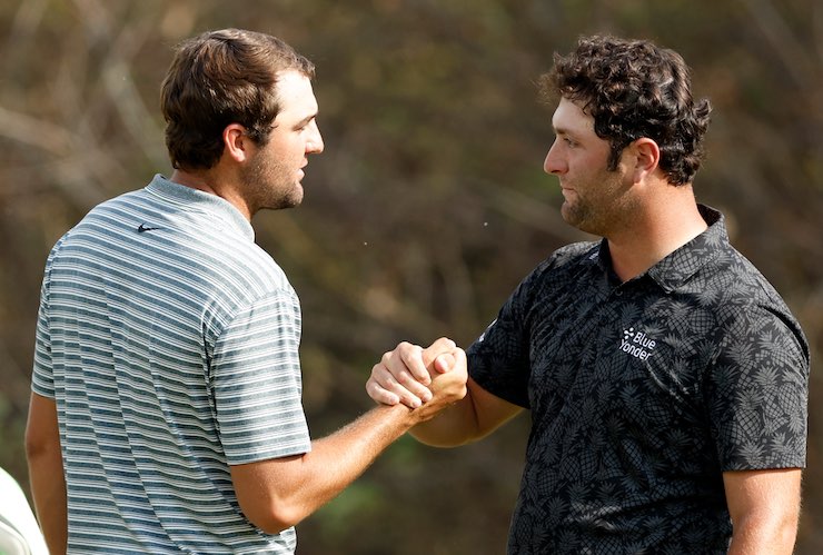 Top-10 Best PGA Tour Seasons In Terms Of Prize Money & Official Earnings
