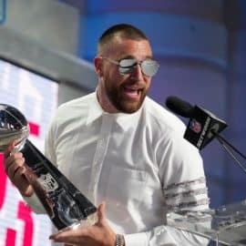 Travis Kelce