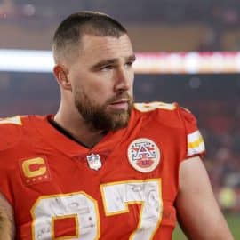 Travis Kelce