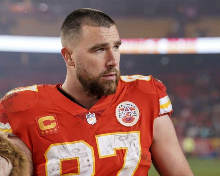 Travis Kelce