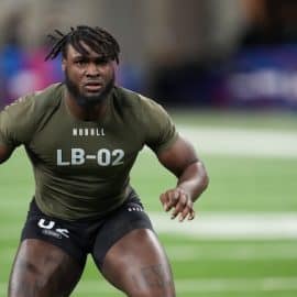 NFL: Combine