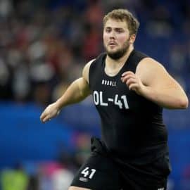NFL: Combine