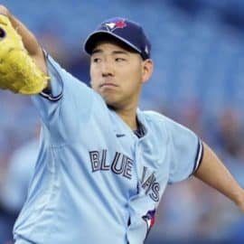Yusei Kikuchi