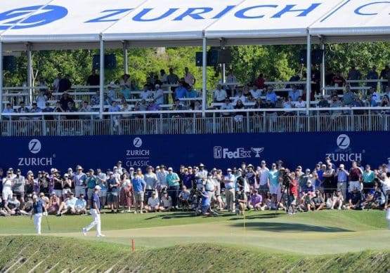 Zurich Classic 2023 Purse, Prize Money, & Payouts Up 3.6%, Winner’s Share Set At $1.24M