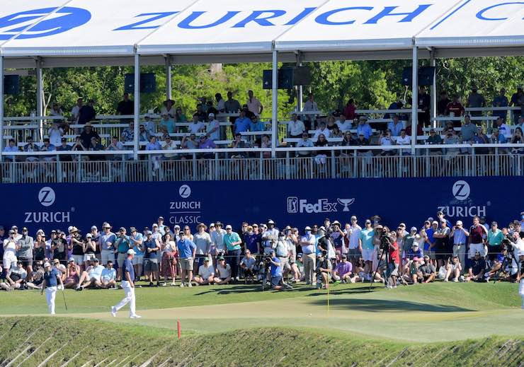 Zurich Classic 2023 Purse, Prize Money, & Payouts Up 3.6%, Winner’s Share Set At $1.24M