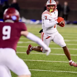amari jefferson