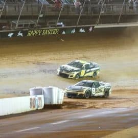 bristol motor speedway dirt estagblish shot (1)