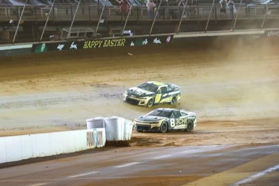 bristol motor speedway dirt estagblish shot (1)