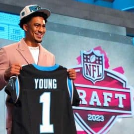 NFL: NFL Draft