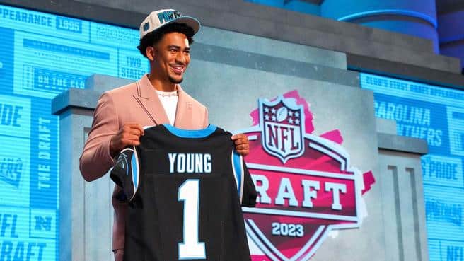 NFL: NFL Draft