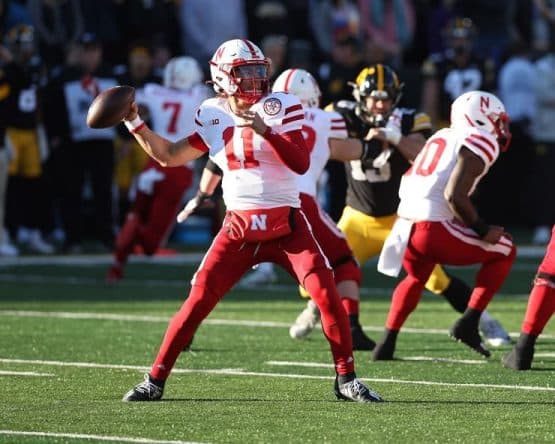 casey thompson enters portal again leaving nebraska (1)