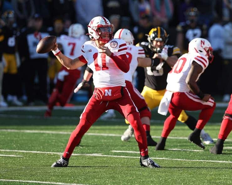 casey thompson enters portal again leaving nebraska (1)