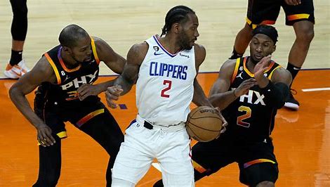 Kawhi Leonard