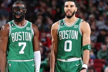 Boston Celtics