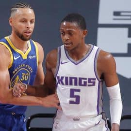 fox vs. curry