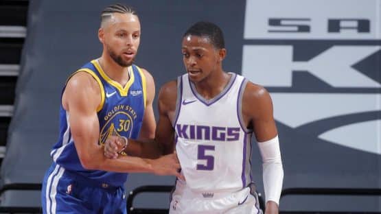 fox vs. curry