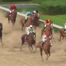 kentucky derby virtual
