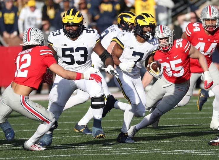 michigan ohio state recruits battle online (1)