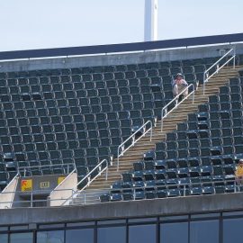 mlb oakland a bad attendance (1)