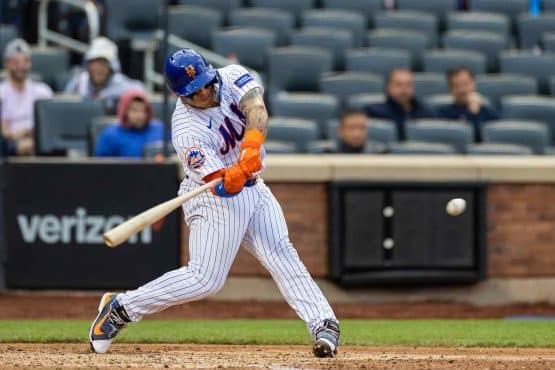 Francisco Alvarez, New York Mets