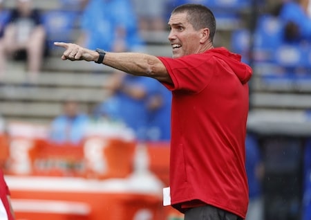 Top-10 Best Offensive Coordinators in College Football 2023