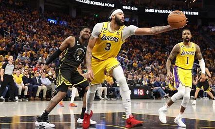 Anthony Davis