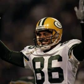 Antonio Freeman