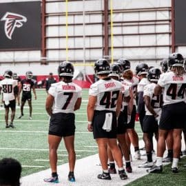 Atlanta Falcons