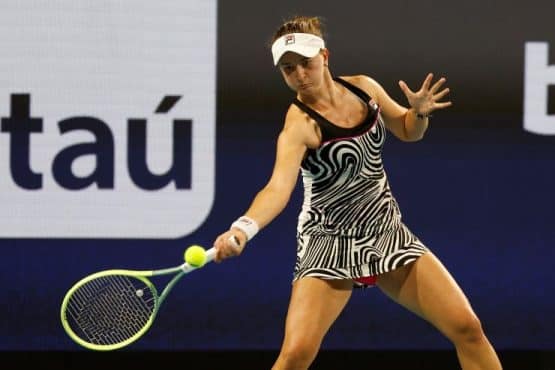 Barbora Krejcikova