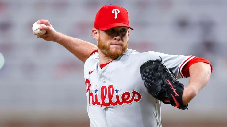 Craig Kimbrel