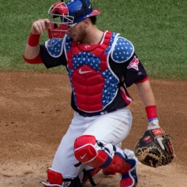 Danny Jansen