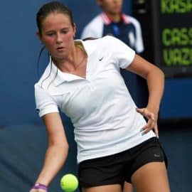 Daria Kasatkina