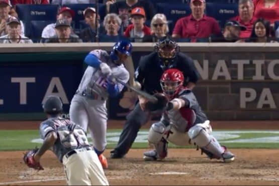 Francisco Lindor Pete Rose Special