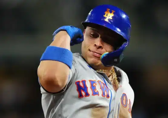 Francisco Alvarez, New York Mets
