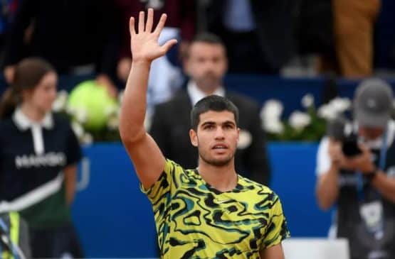 French Open 2023: Carlos Alcaraz Has Best Odds To Win at Roland-Garros