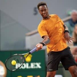 Gael Monfils
