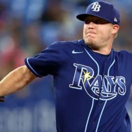 Garrett Cleavinger