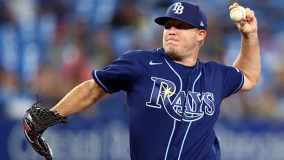 Garrett Cleavinger