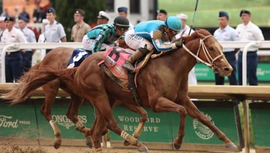 Is Kentucky Derby Winner Mage Running In The 2023 Preakness Stakes?