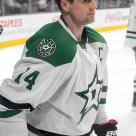 Jamie Benn