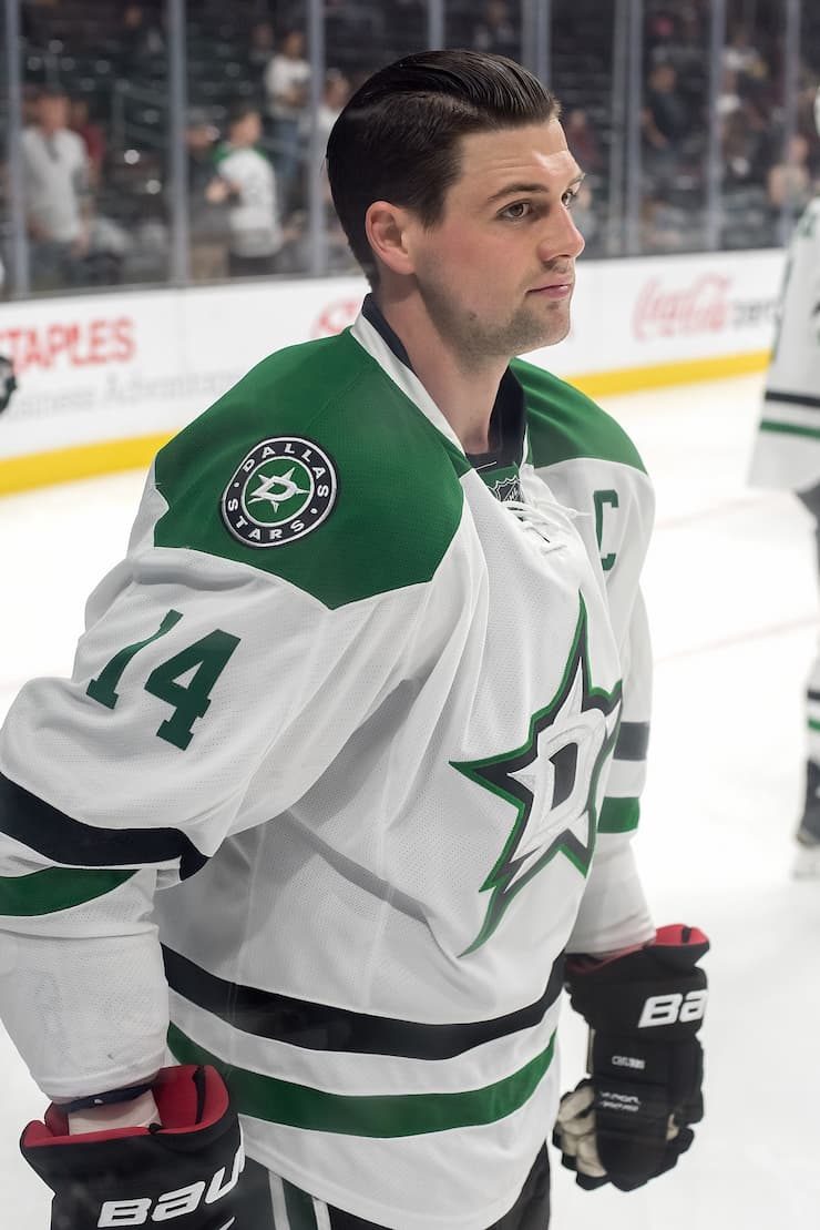 Jamie Benn