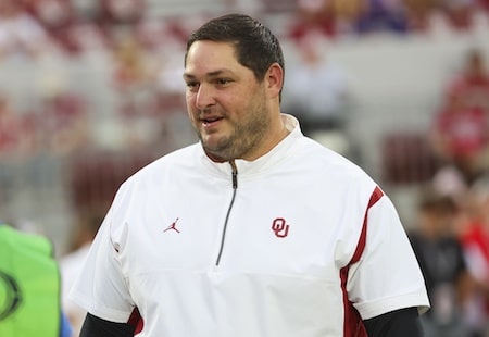 Top-10 Best Offensive Coordinators in College Football 2023