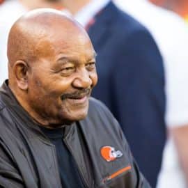 Jim Brown