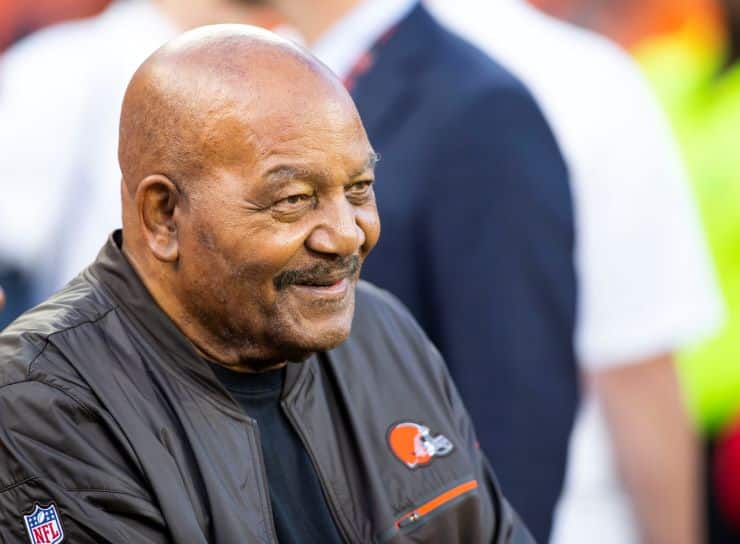 Jim Brown