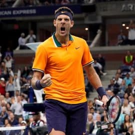 Juan Martin Del Potro