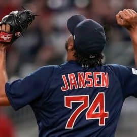 Kenley Jansen