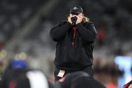 Top-10 Best Defensive Coordinators in College Football 2023