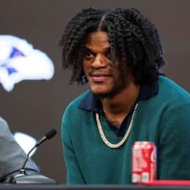 Lamar Jackson