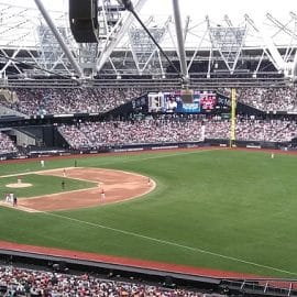 London Stadium